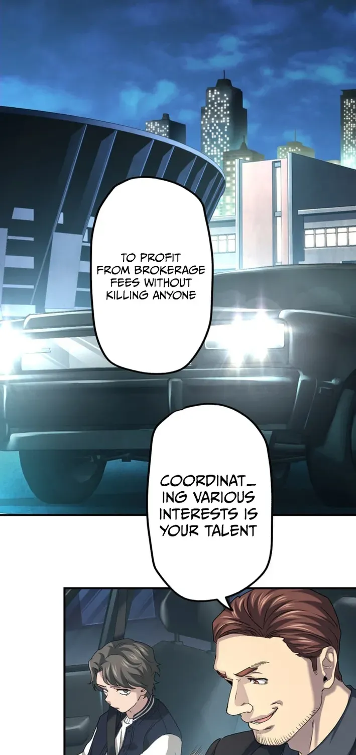 BASKETBALL SHOW Chapter 10 page 12 - 