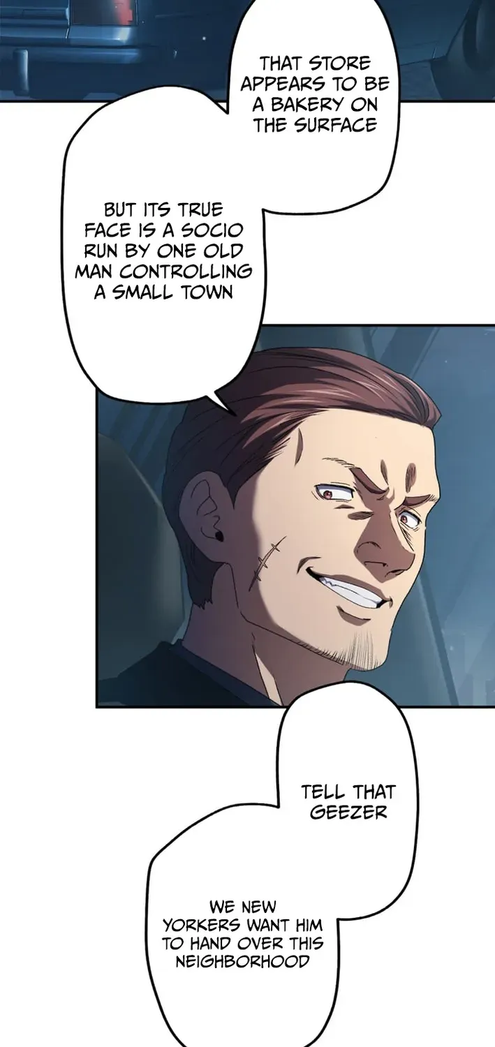 BASKETBALL SHOW Chapter 10 page 22 - 