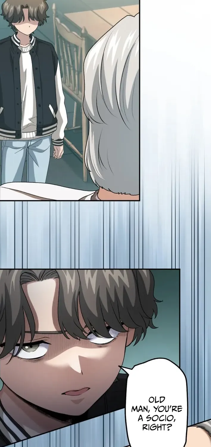BASKETBALL SHOW Chapter 10 page 25 - 