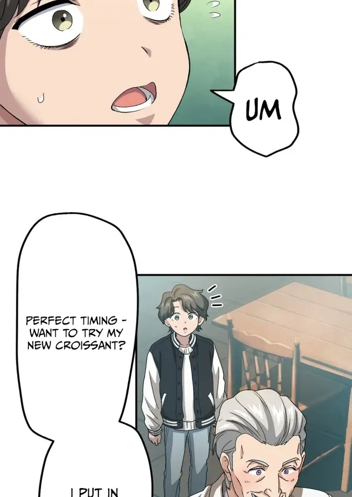 BASKETBALL SHOW Chapter 10 page 28 - 