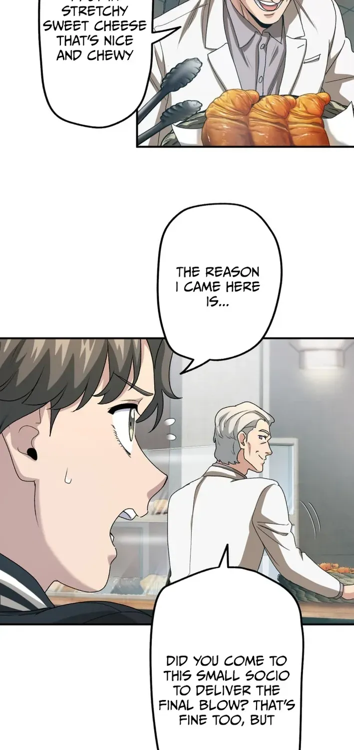 BASKETBALL SHOW Chapter 10 page 29 - 