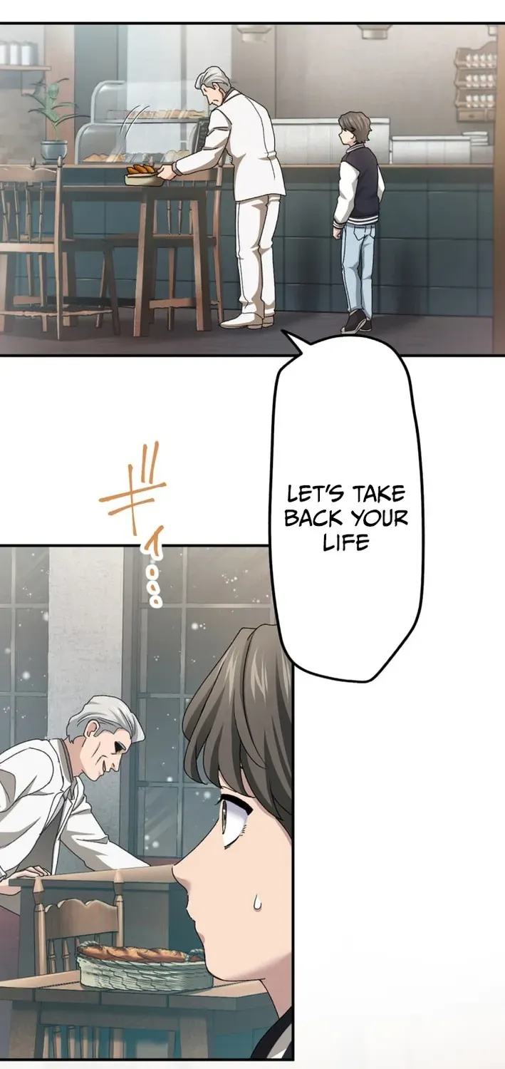 BASKETBALL SHOW Chapter 10 page 38 - 