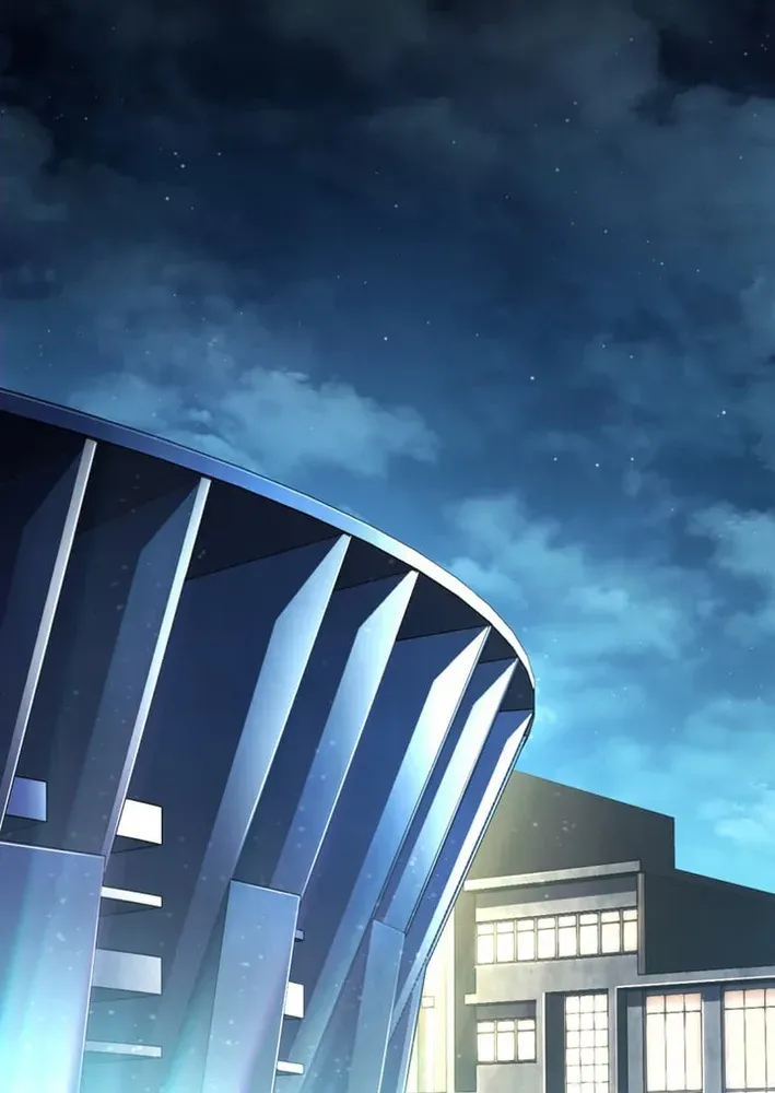BASKETBALL SHOW Chapter 10 page 7 - 