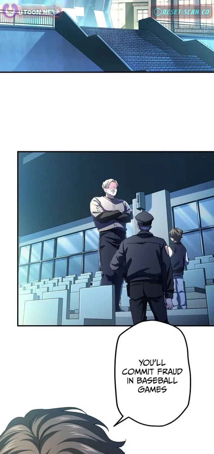 BASKETBALL SHOW Chapter 10 page 8 - 