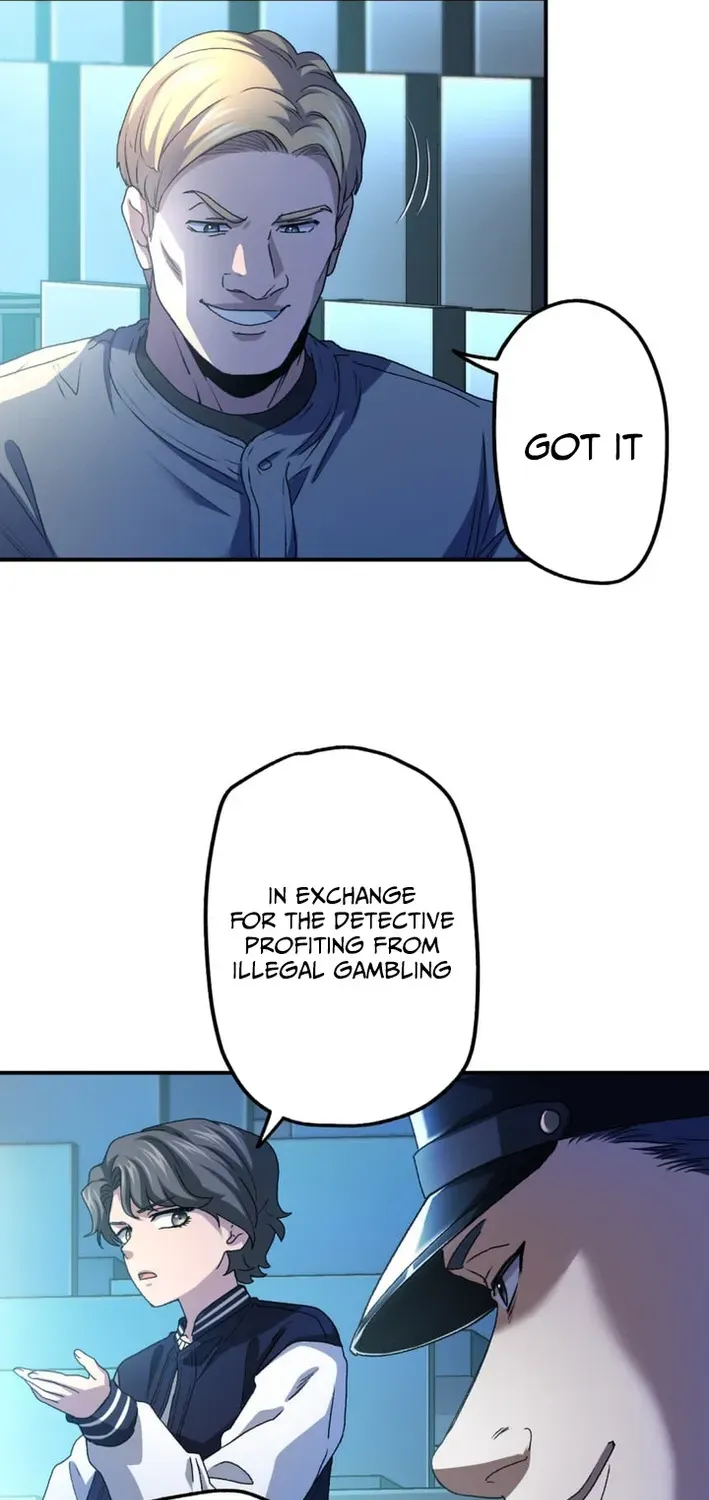 BASKETBALL SHOW Chapter 10 page 10 - 