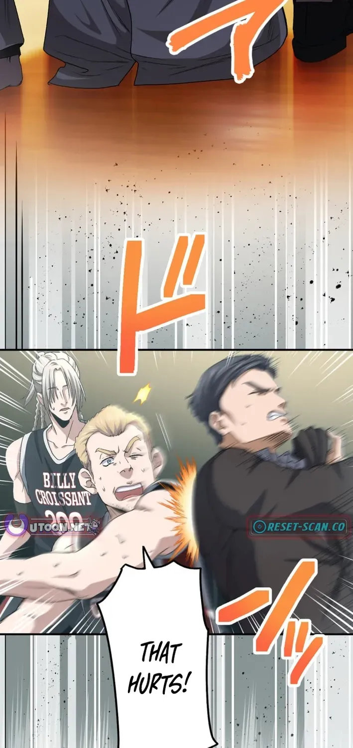 BASKETBALL SHOW Chapter 11 page 12 - 