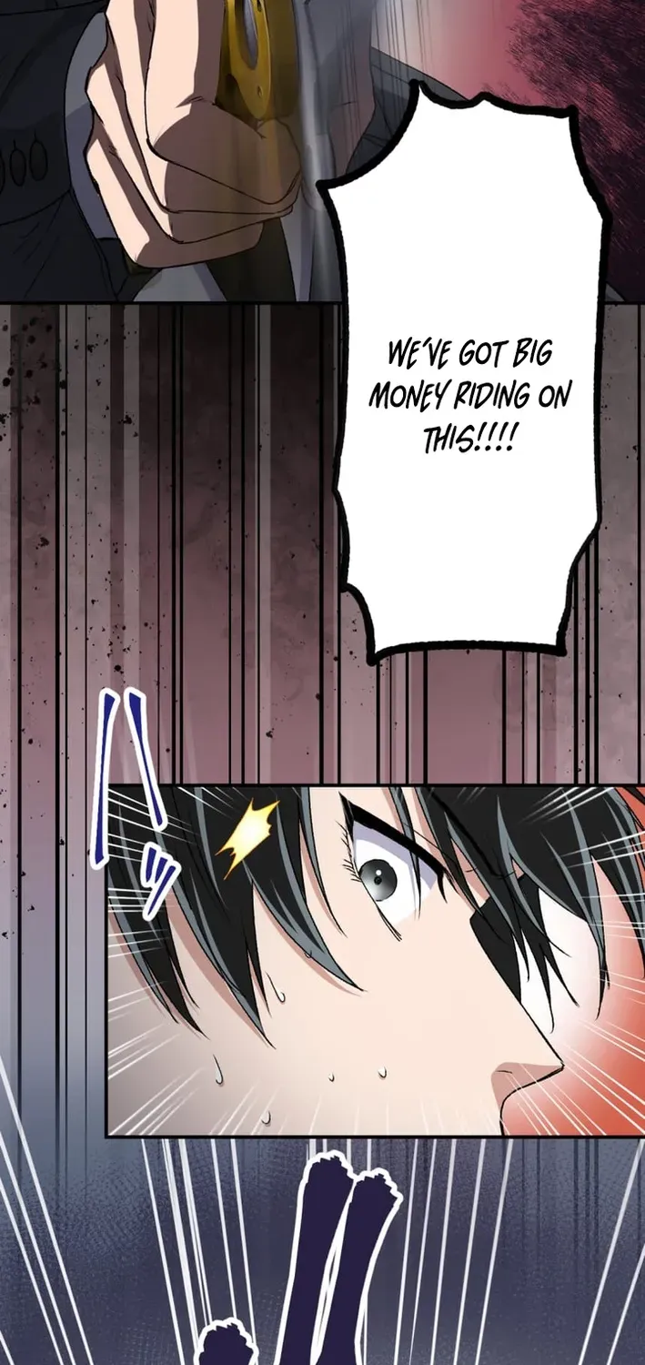 BASKETBALL SHOW Chapter 11 page 15 - 