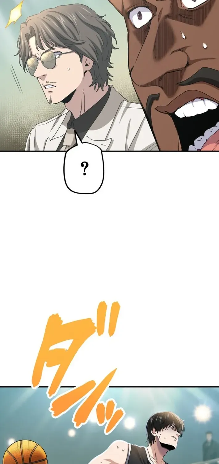 BASKETBALL SHOW Chapter 11 page 27 - 