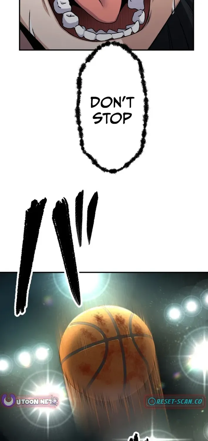 BASKETBALL SHOW Chapter 11 page 30 - 