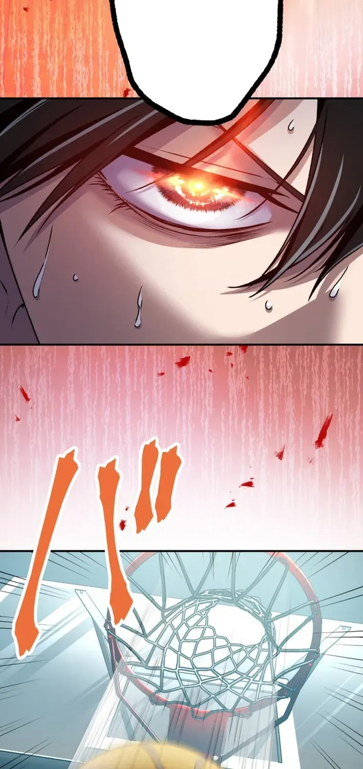BASKETBALL SHOW Chapter 11 page 33 - 