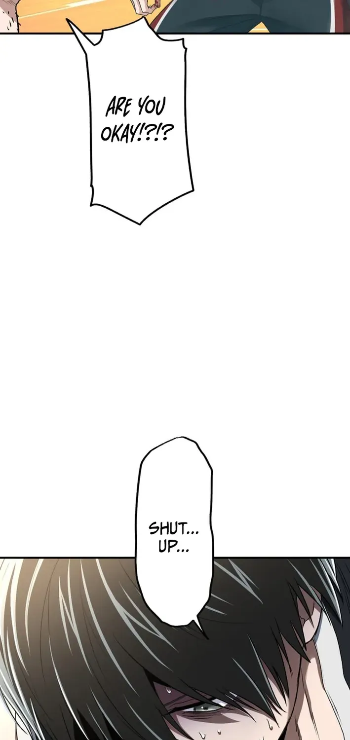 BASKETBALL SHOW Chapter 11 page 36 - 