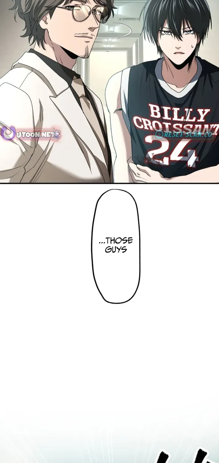 BASKETBALL SHOW Chapter 11 page 52 - 
