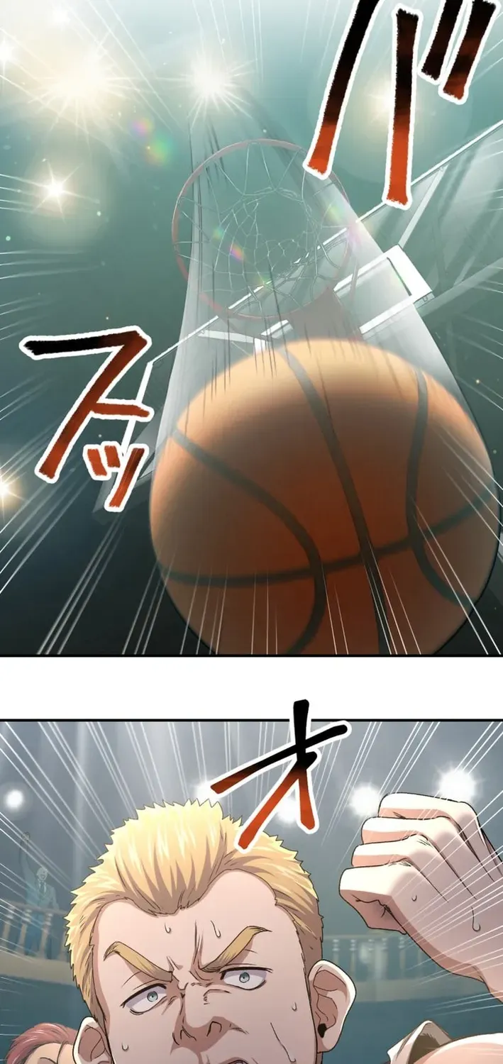 BASKETBALL SHOW Chapter 11 page 53 - 