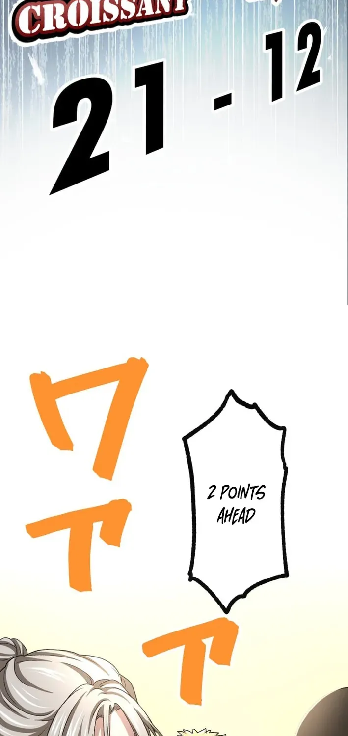 BASKETBALL SHOW Chapter 11 page 61 - 