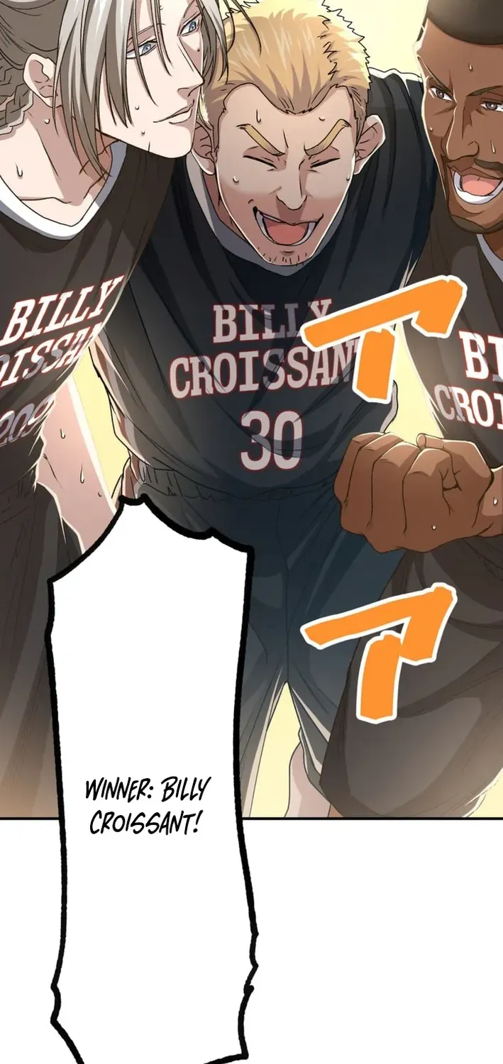 BASKETBALL SHOW Chapter 11 page 62 - 