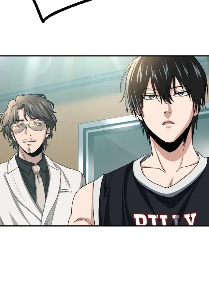 BASKETBALL SHOW Chapter 11 page 63 - 
