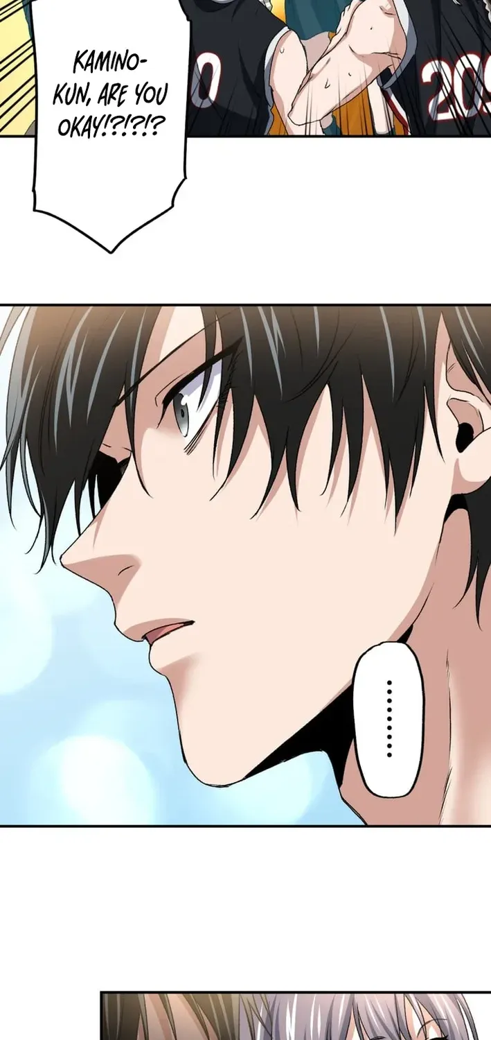 BASKETBALL SHOW Chapter 11 page 65 - 