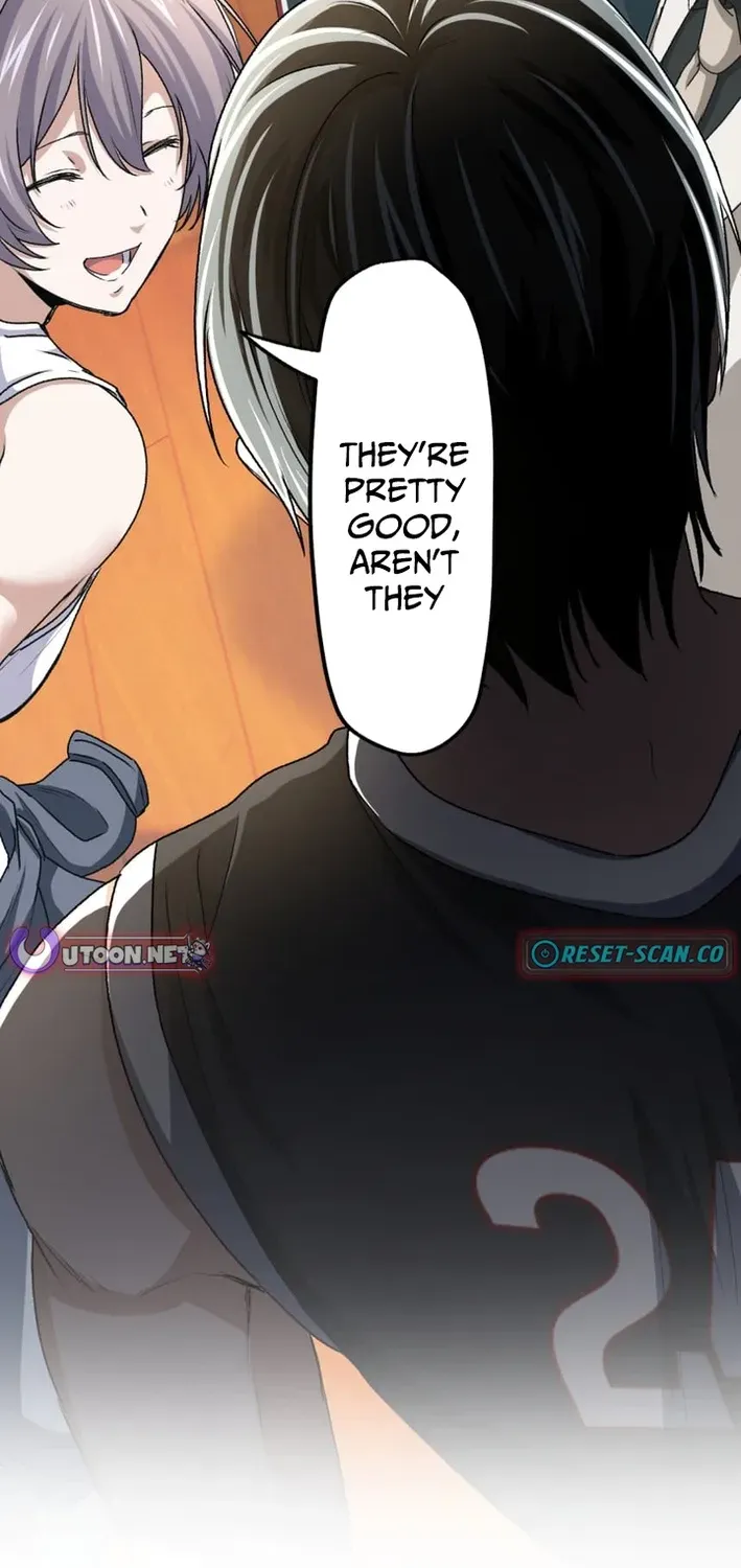 BASKETBALL SHOW Chapter 11 page 67 - 