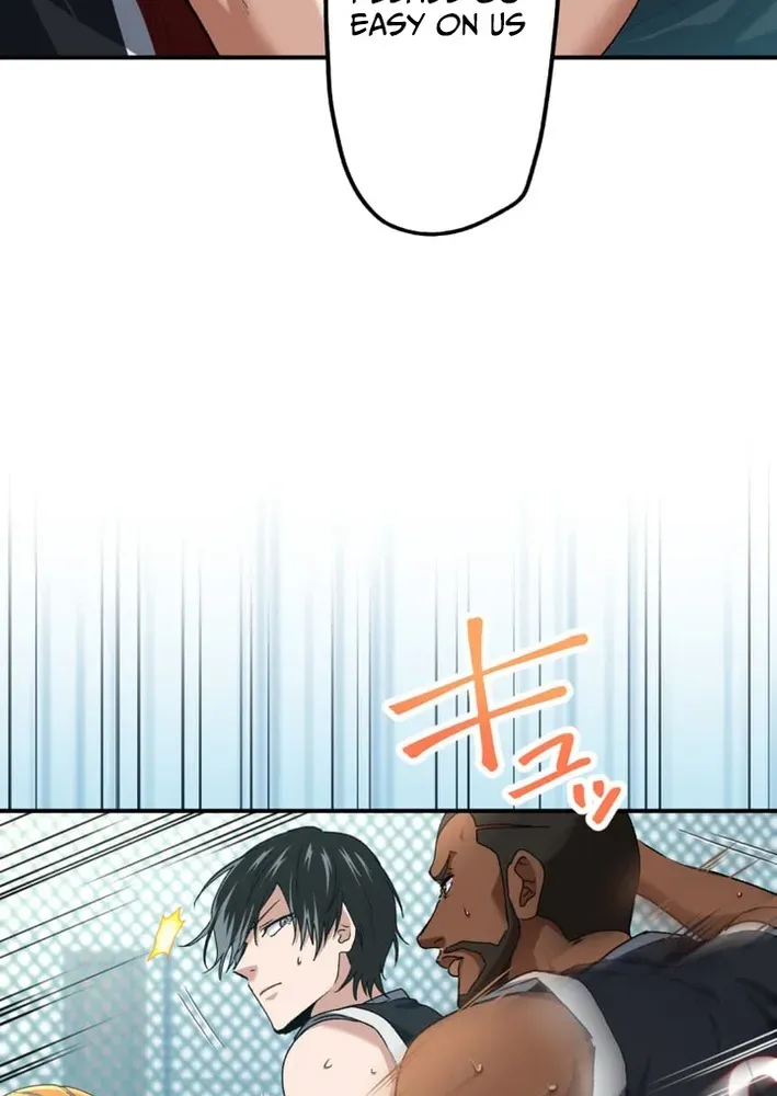 BASKETBALL SHOW Chapter 12 page 14 - 