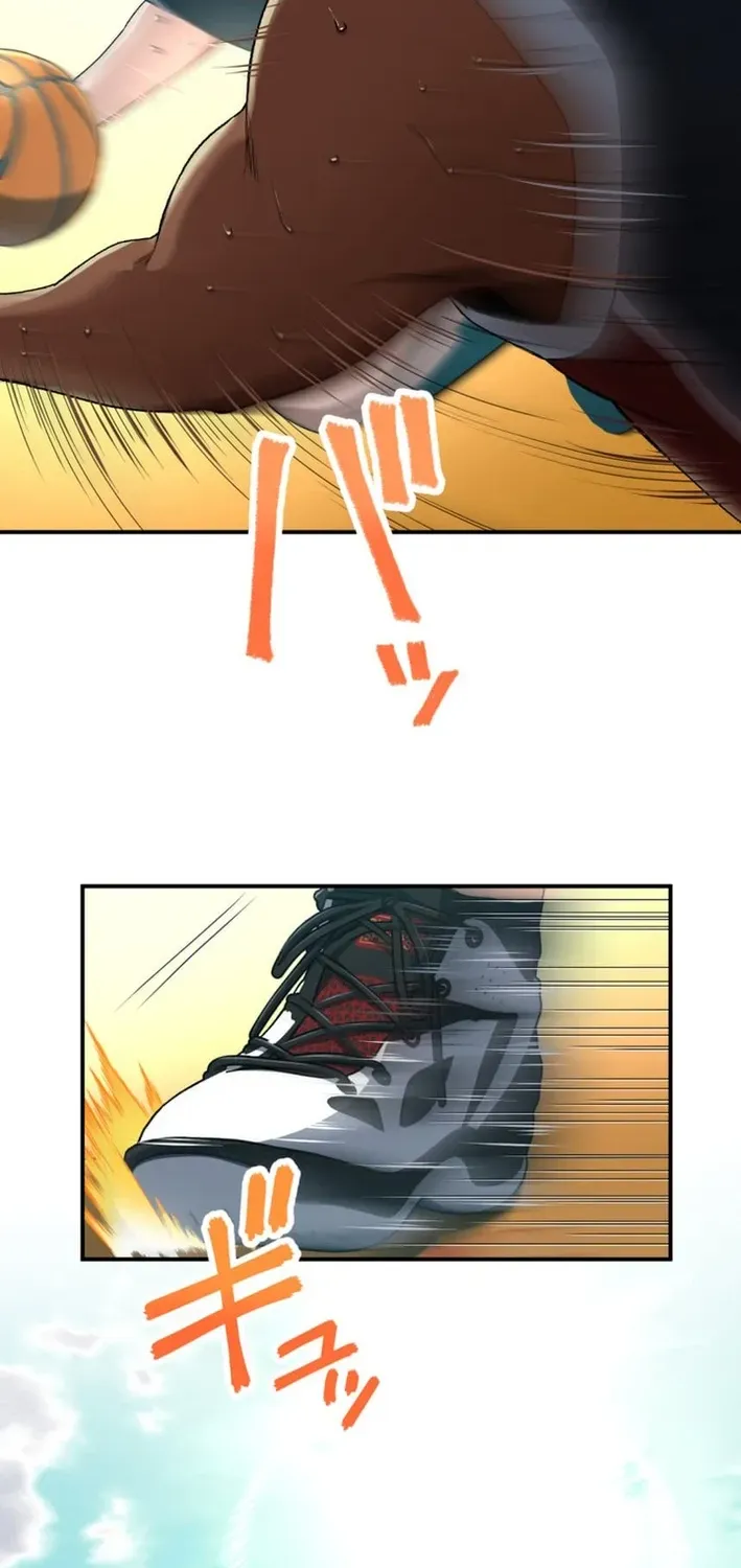 BASKETBALL SHOW Chapter 12 page 18 - 