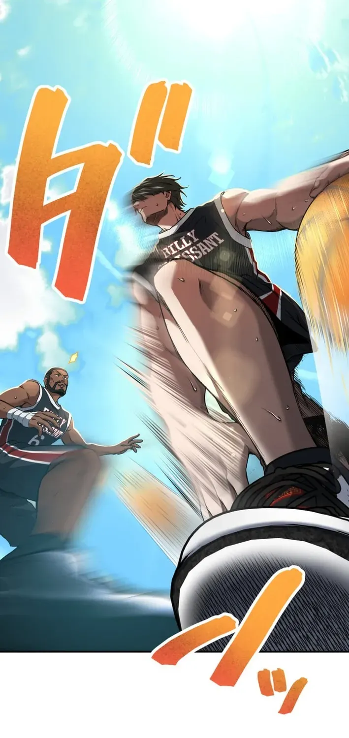 BASKETBALL SHOW Chapter 12 page 19 - 