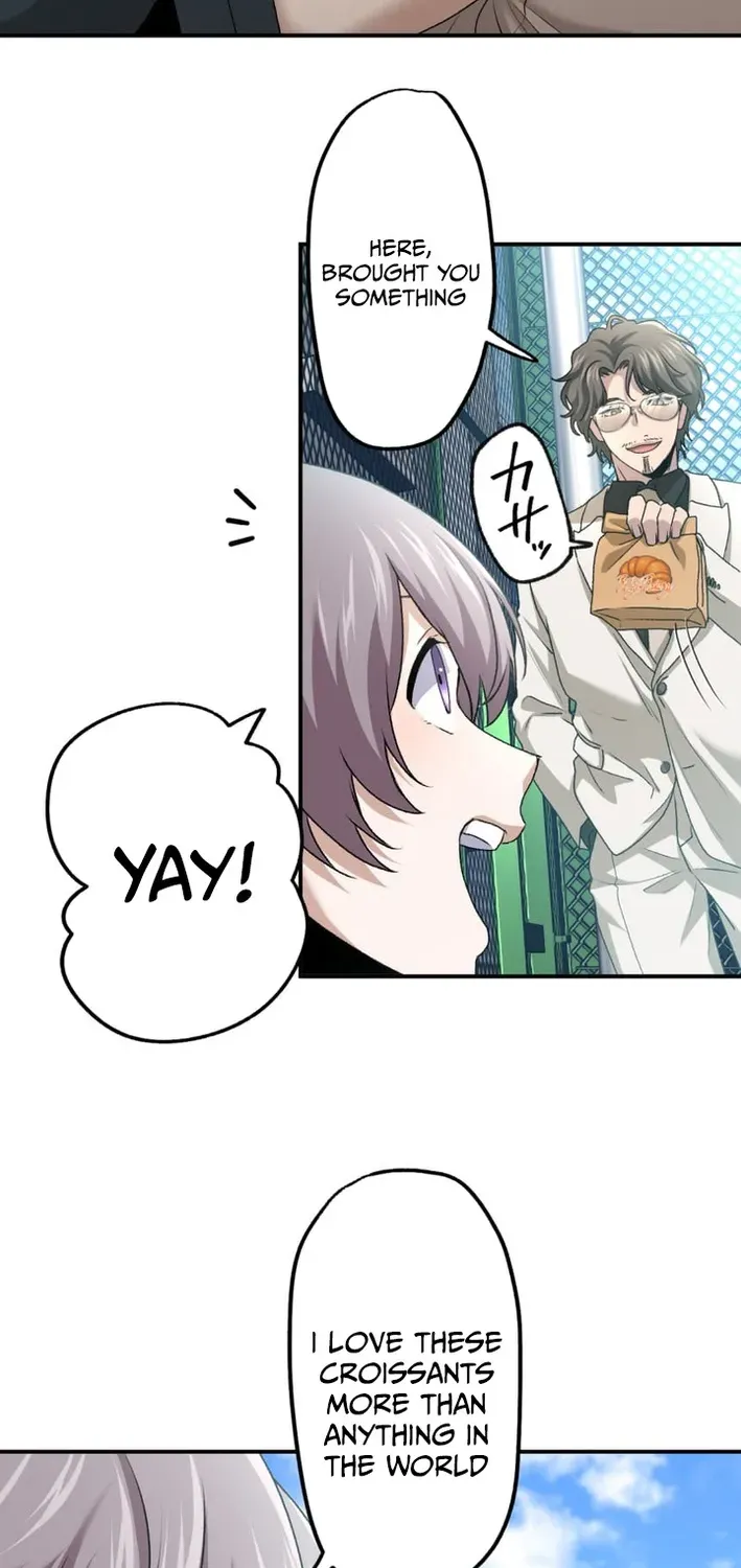 BASKETBALL SHOW Chapter 12 page 3 - 