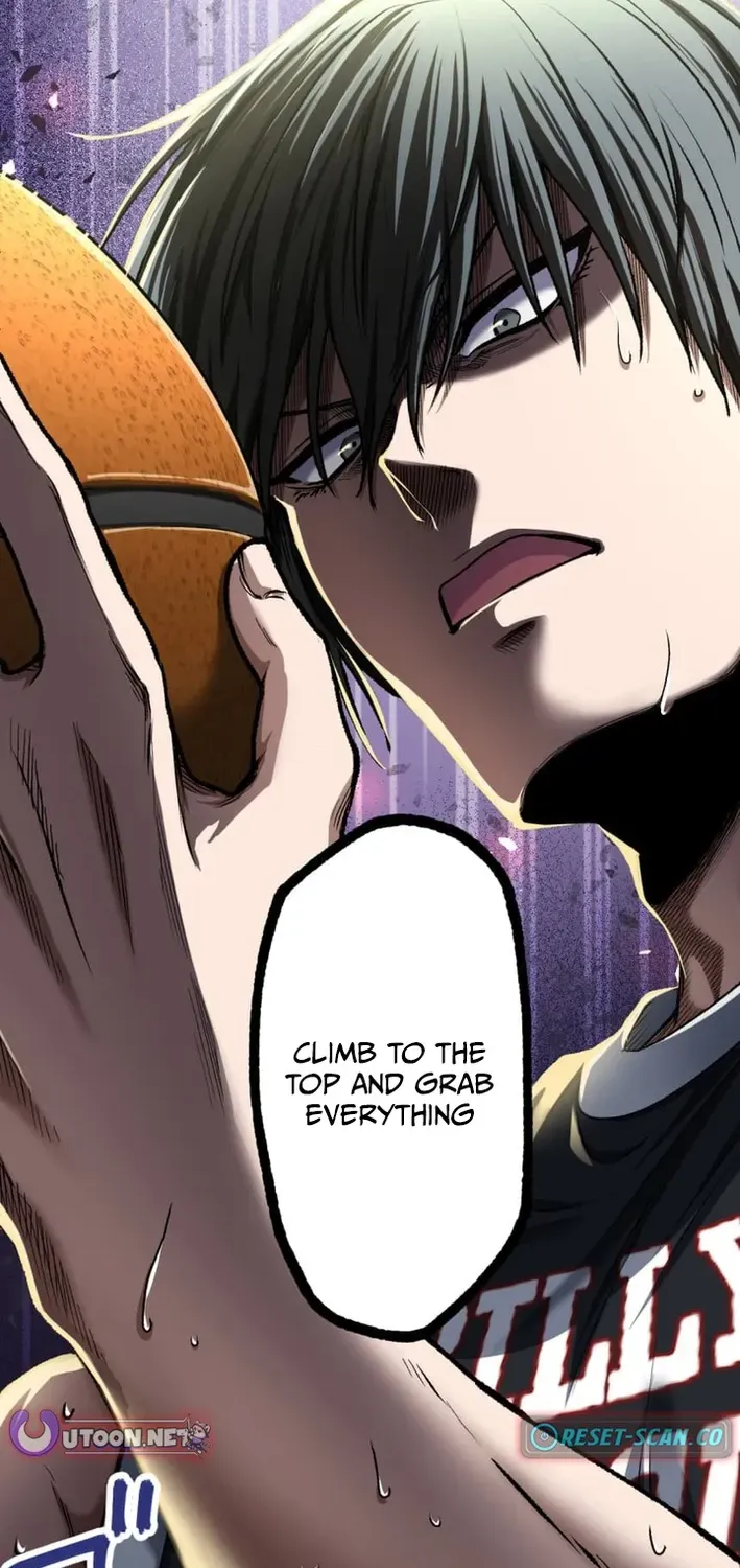 BASKETBALL SHOW Chapter 12 page 27 - 