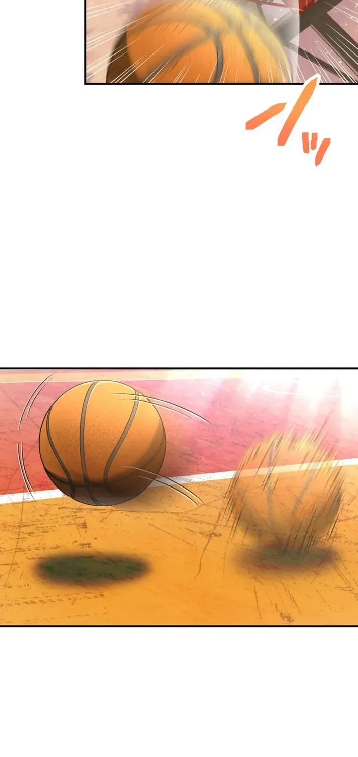 BASKETBALL SHOW Chapter 12 page 34 - 