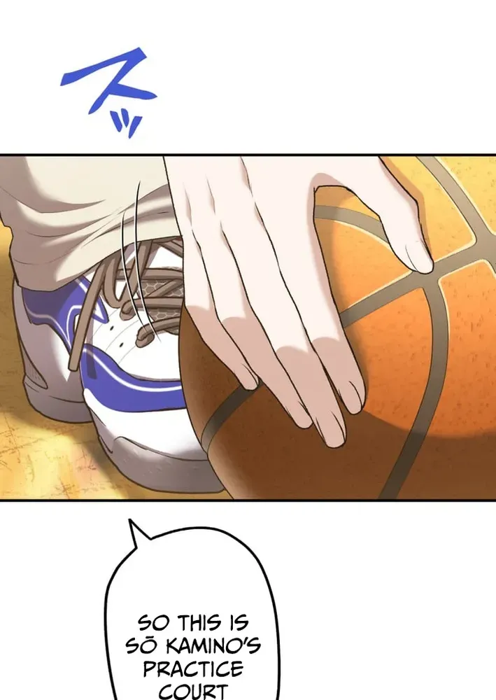 BASKETBALL SHOW Chapter 12 page 35 - 