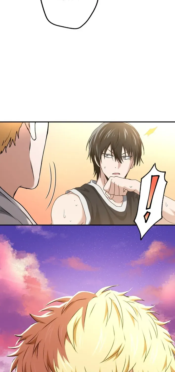 BASKETBALL SHOW Chapter 12 page 36 - 