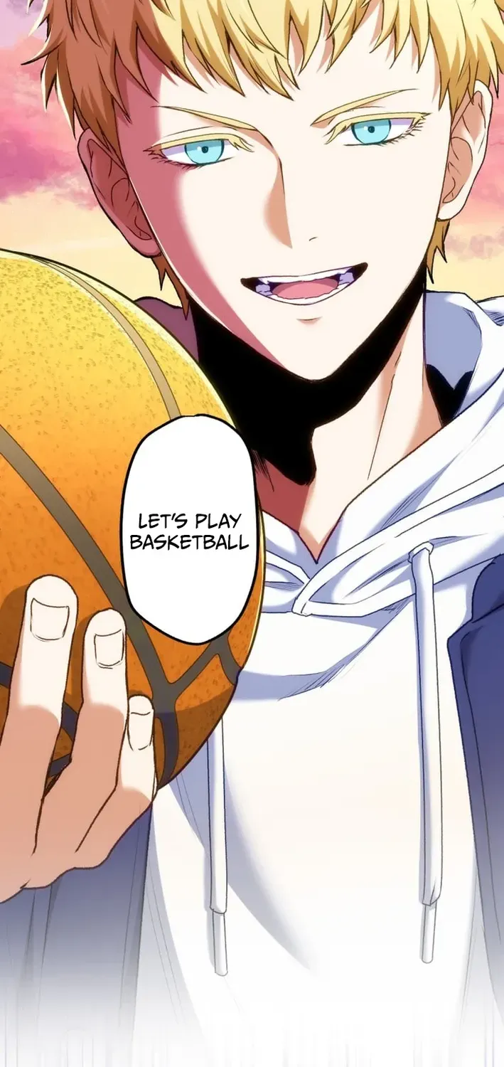 BASKETBALL SHOW Chapter 12 page 37 - 