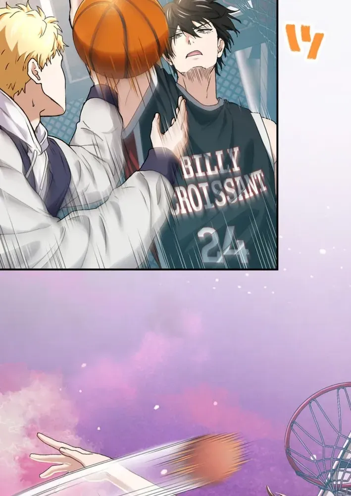 BASKETBALL SHOW Chapter 12 page 42 - 