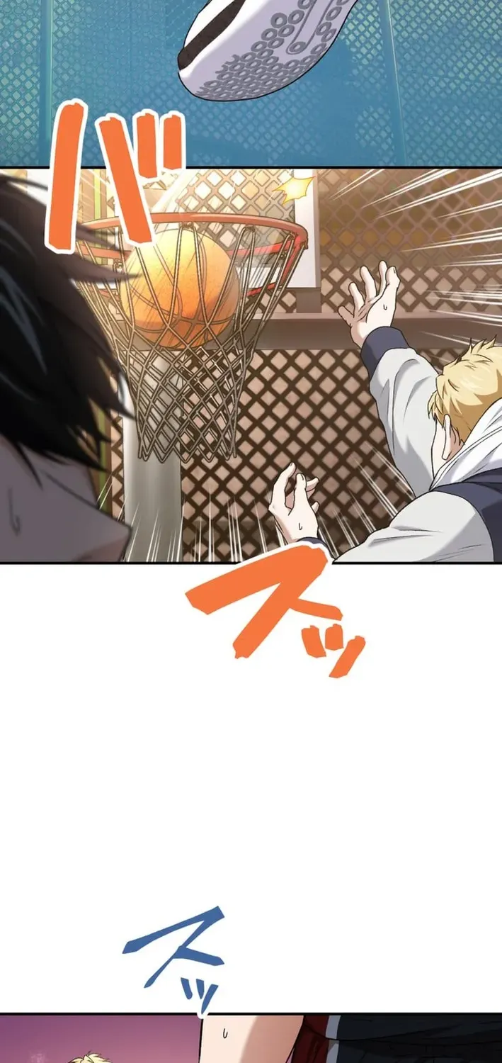 BASKETBALL SHOW Chapter 12 page 44 - 