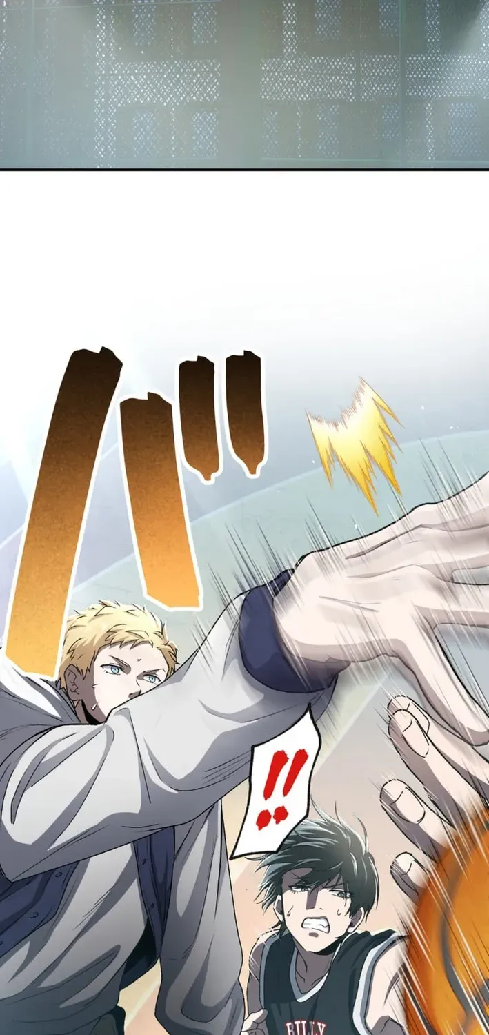 BASKETBALL SHOW Chapter 12 page 47 - 