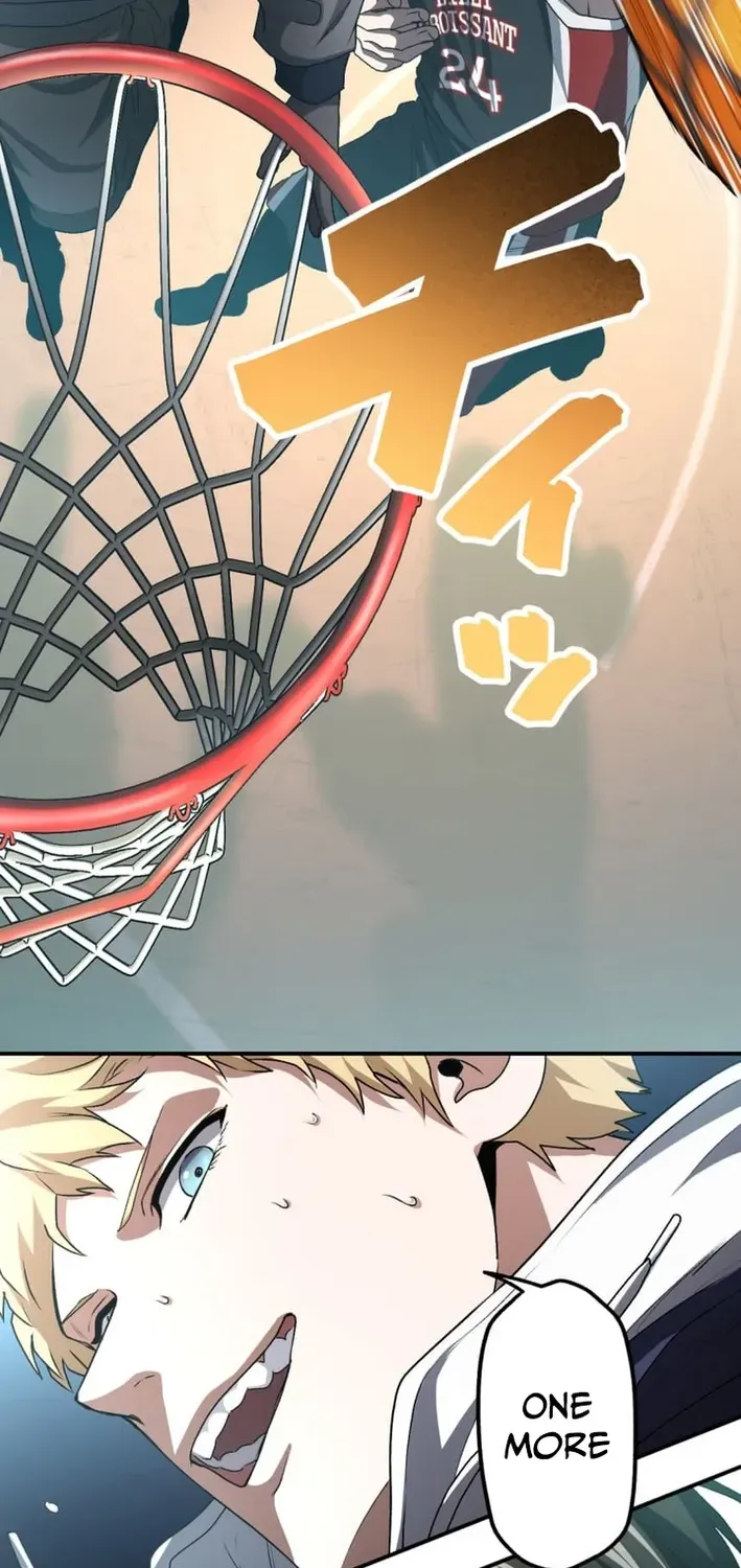 BASKETBALL SHOW Chapter 12 page 48 - 