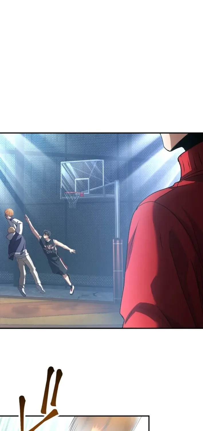 BASKETBALL SHOW Chapter 12 page 53 - 
