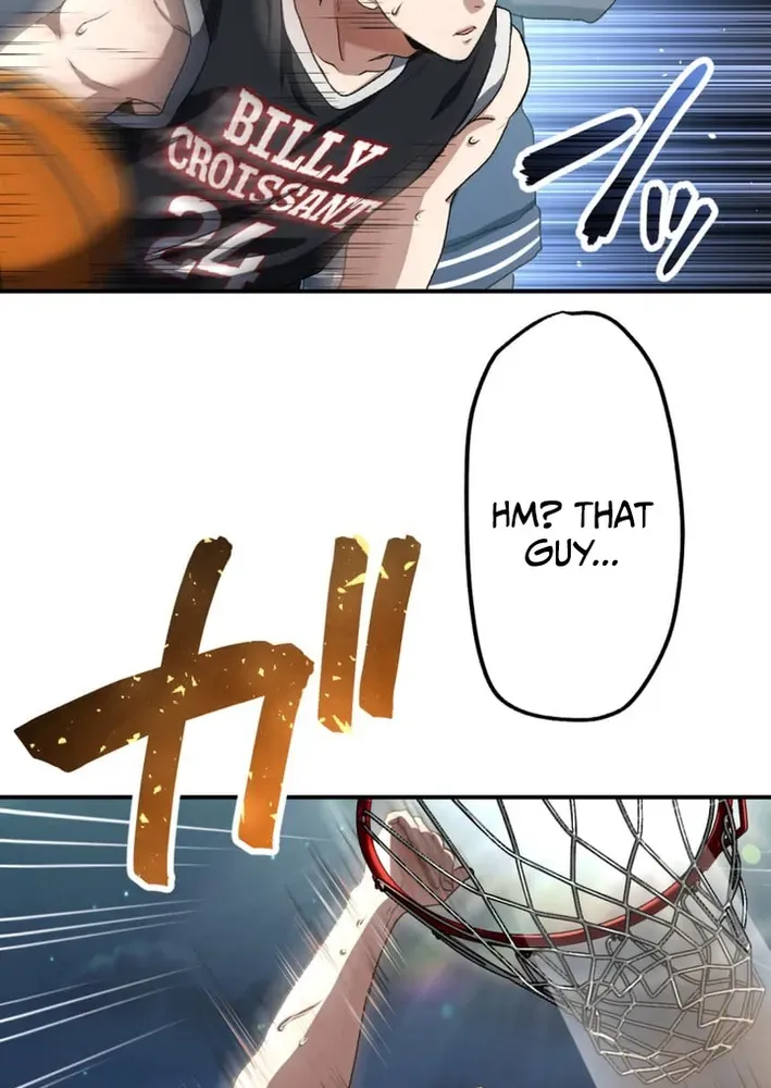 BASKETBALL SHOW Chapter 12 page 56 - 
