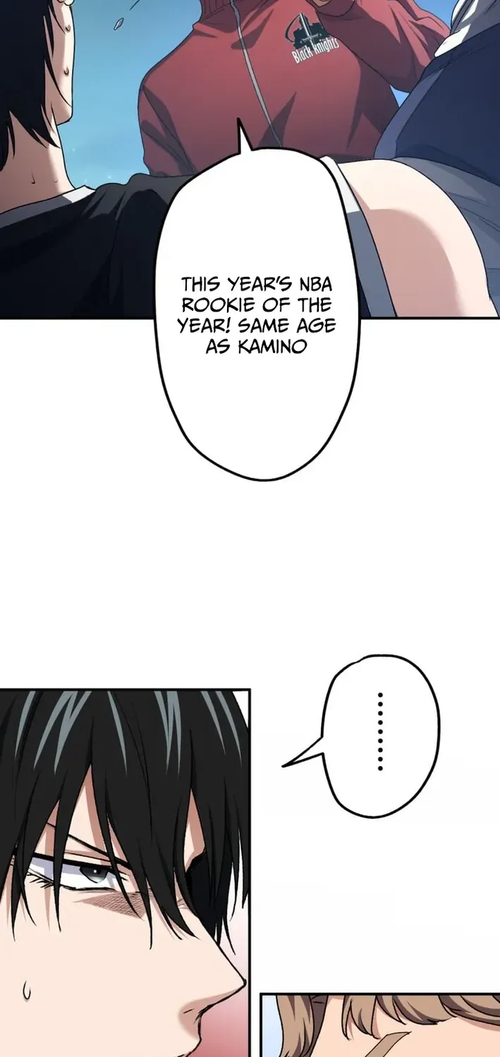 BASKETBALL SHOW Chapter 12 page 62 - 
