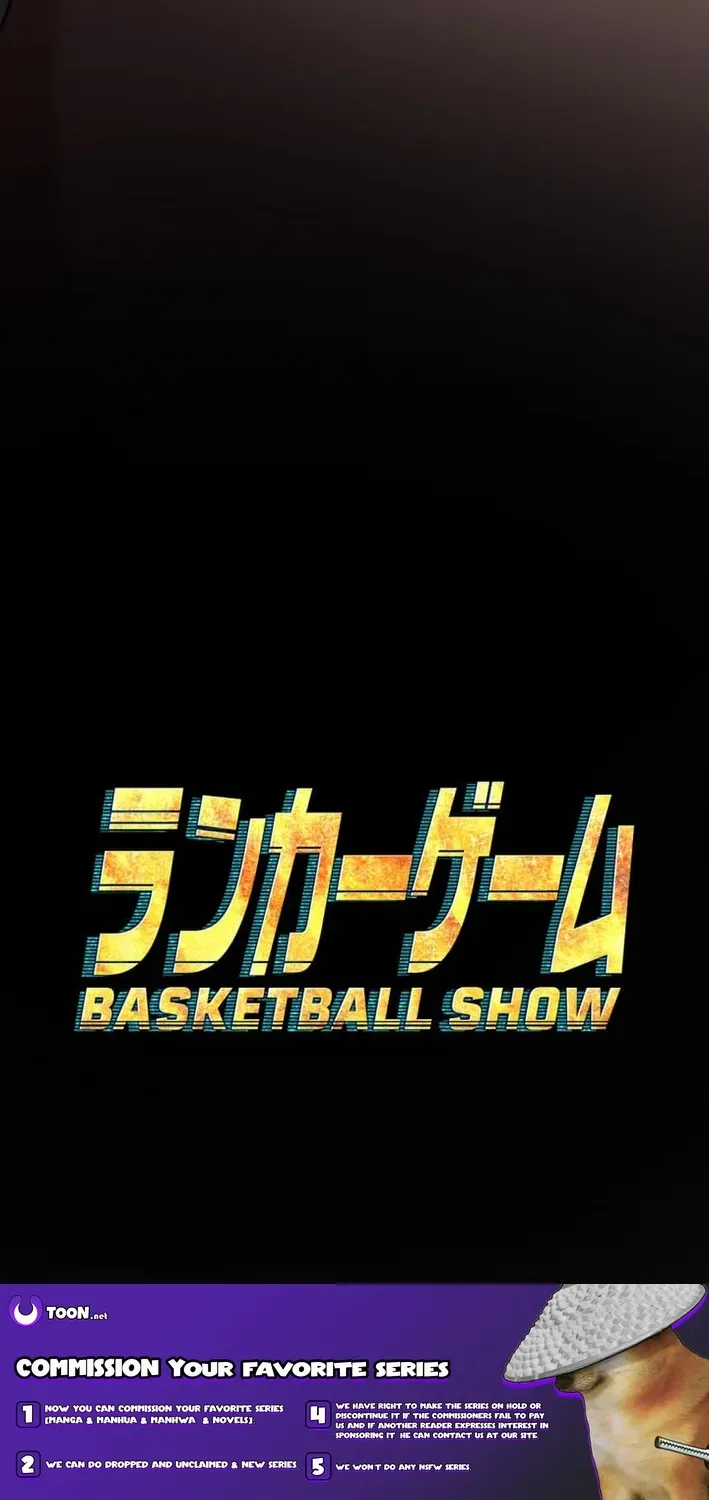 BASKETBALL SHOW Chapter 12 page 67 - 