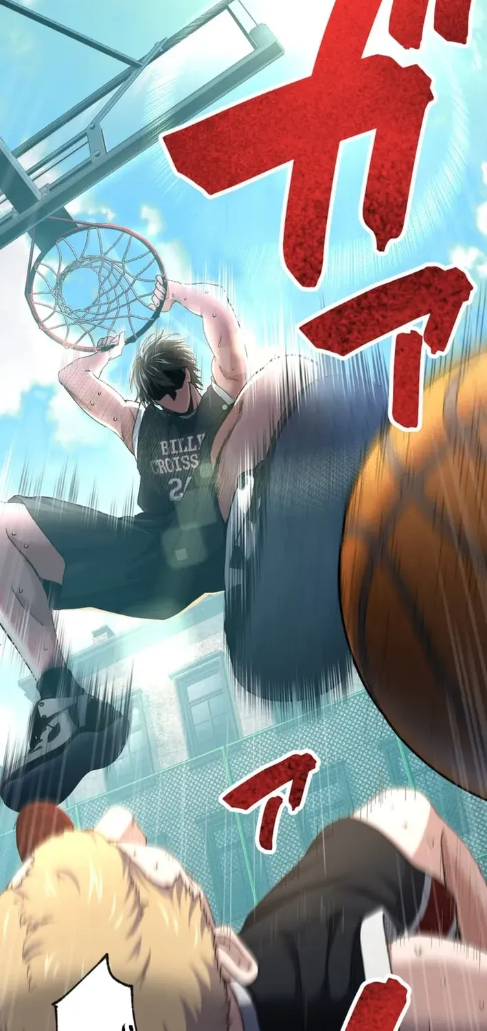 BASKETBALL SHOW Chapter 12 page 9 - 