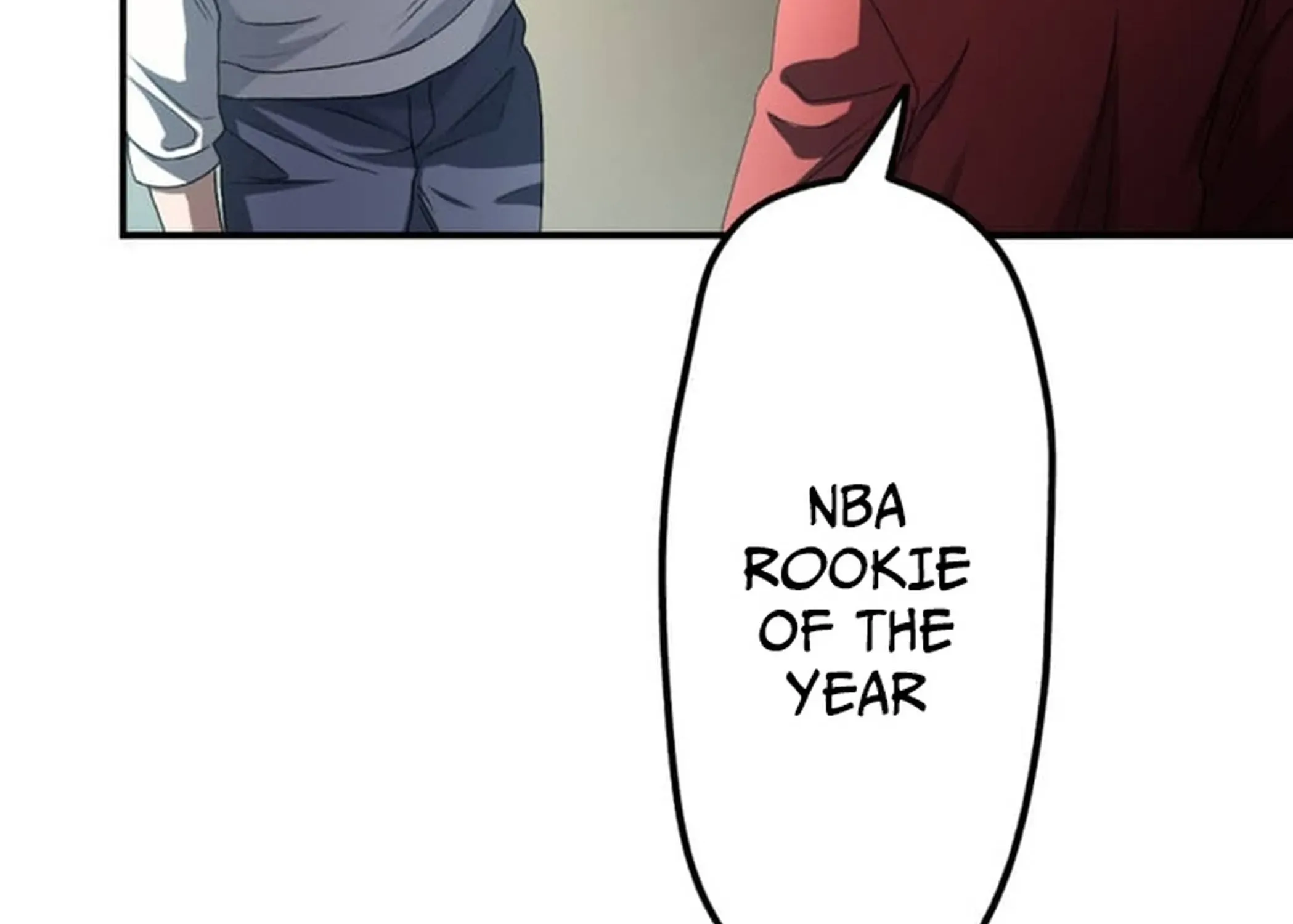 BASKETBALL SHOW Chapter 13 page 104 - 