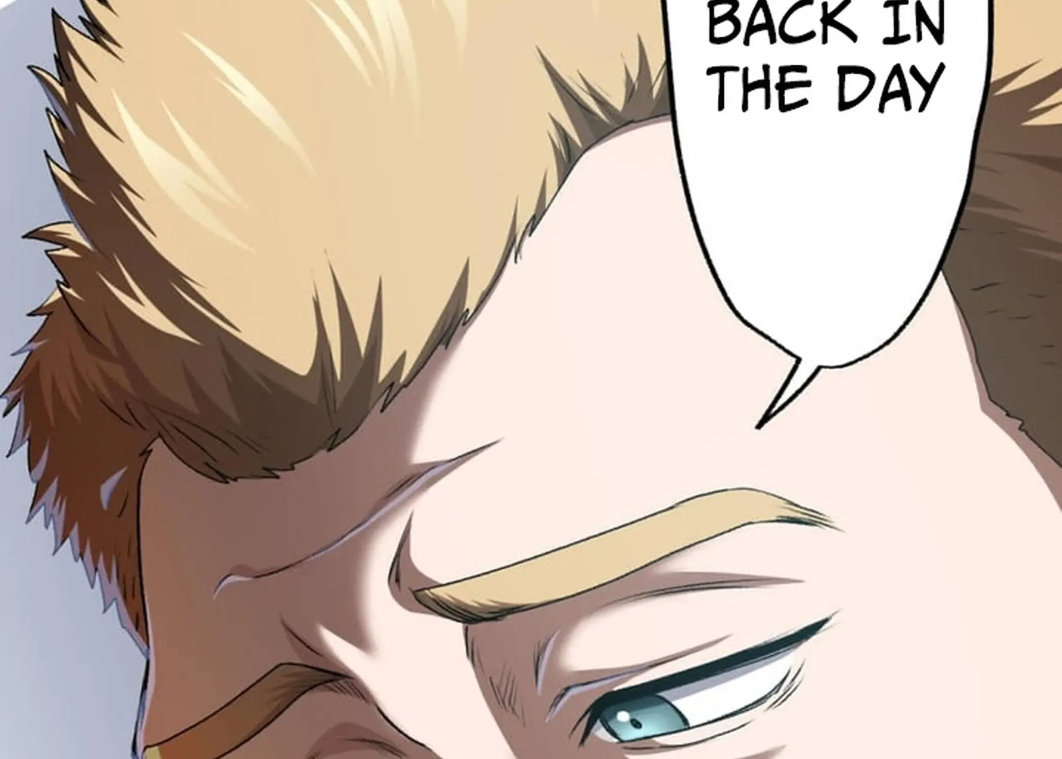 BASKETBALL SHOW Chapter 13 page 114 - 