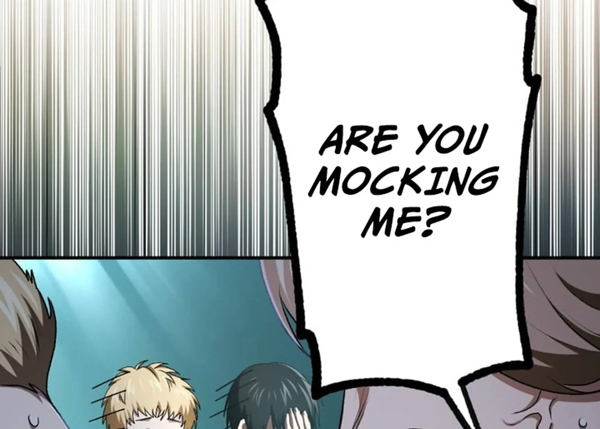 BASKETBALL SHOW Chapter 13 page 117 - 