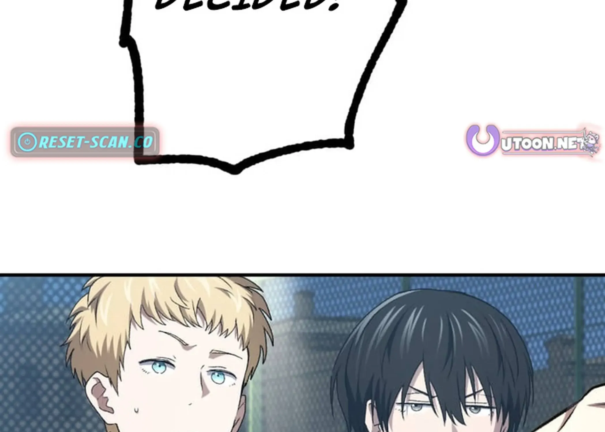 BASKETBALL SHOW Chapter 13 page 123 - 