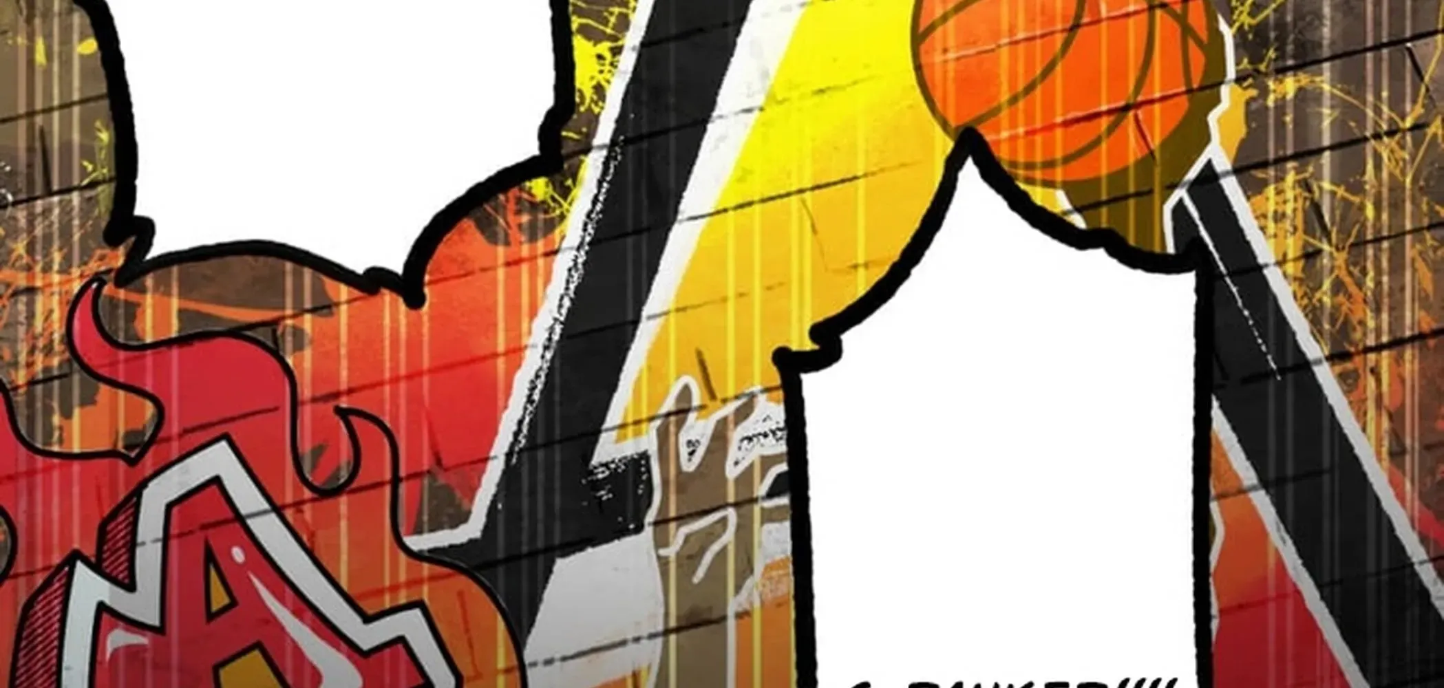 BASKETBALL SHOW Chapter 13 page 126 - 