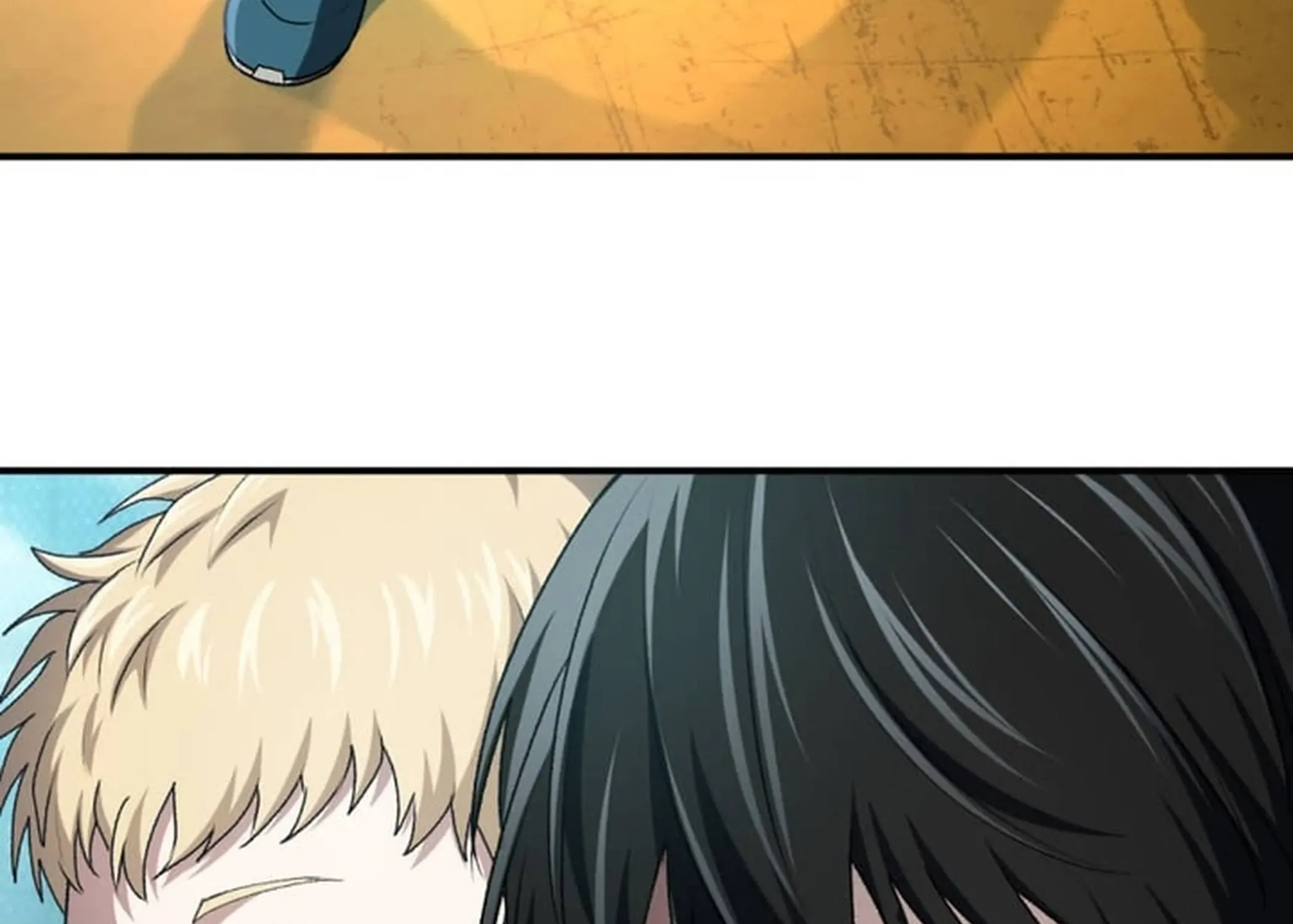 BASKETBALL SHOW Chapter 13 page 132 - 