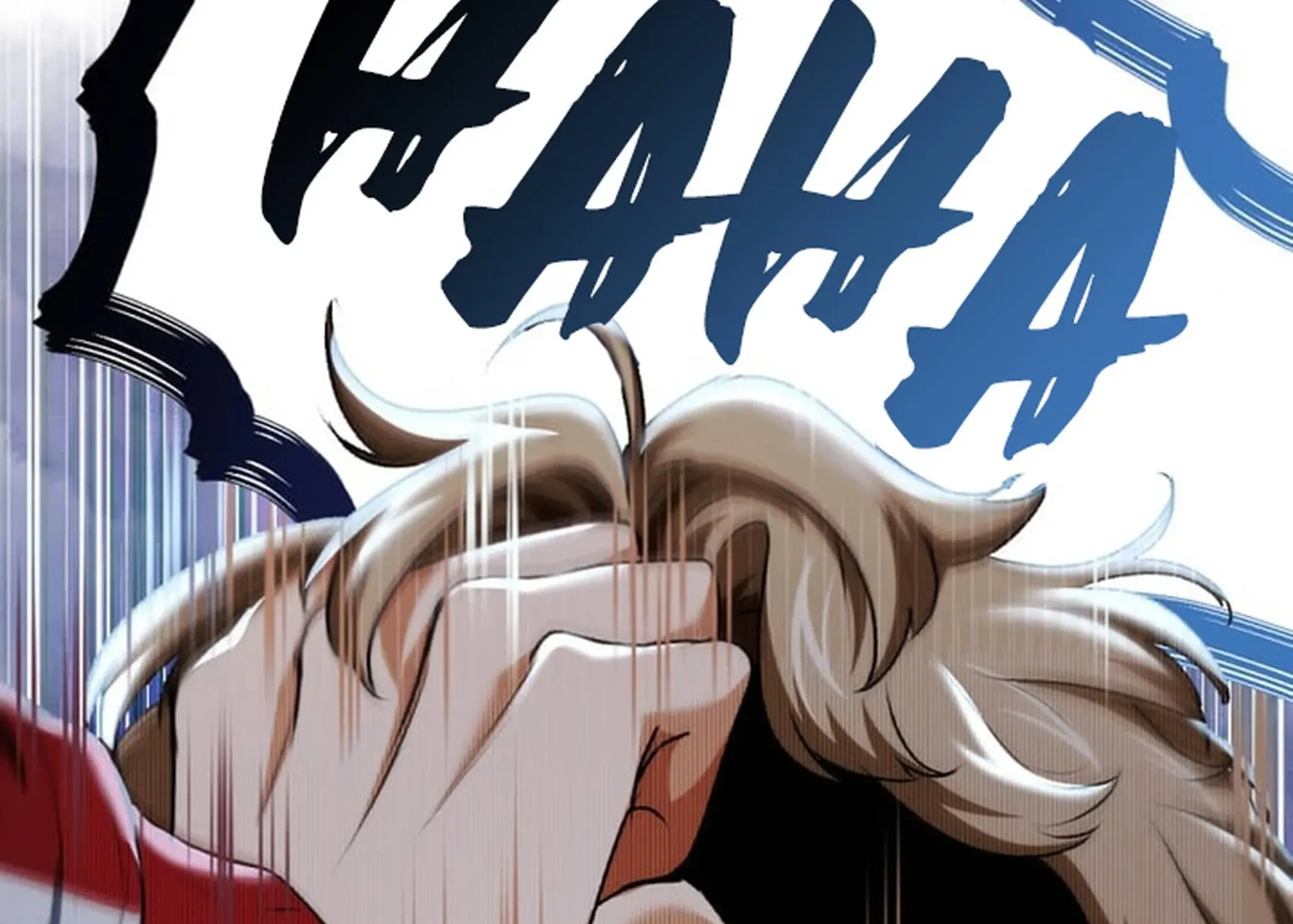 BASKETBALL SHOW Chapter 13 page 139 - 