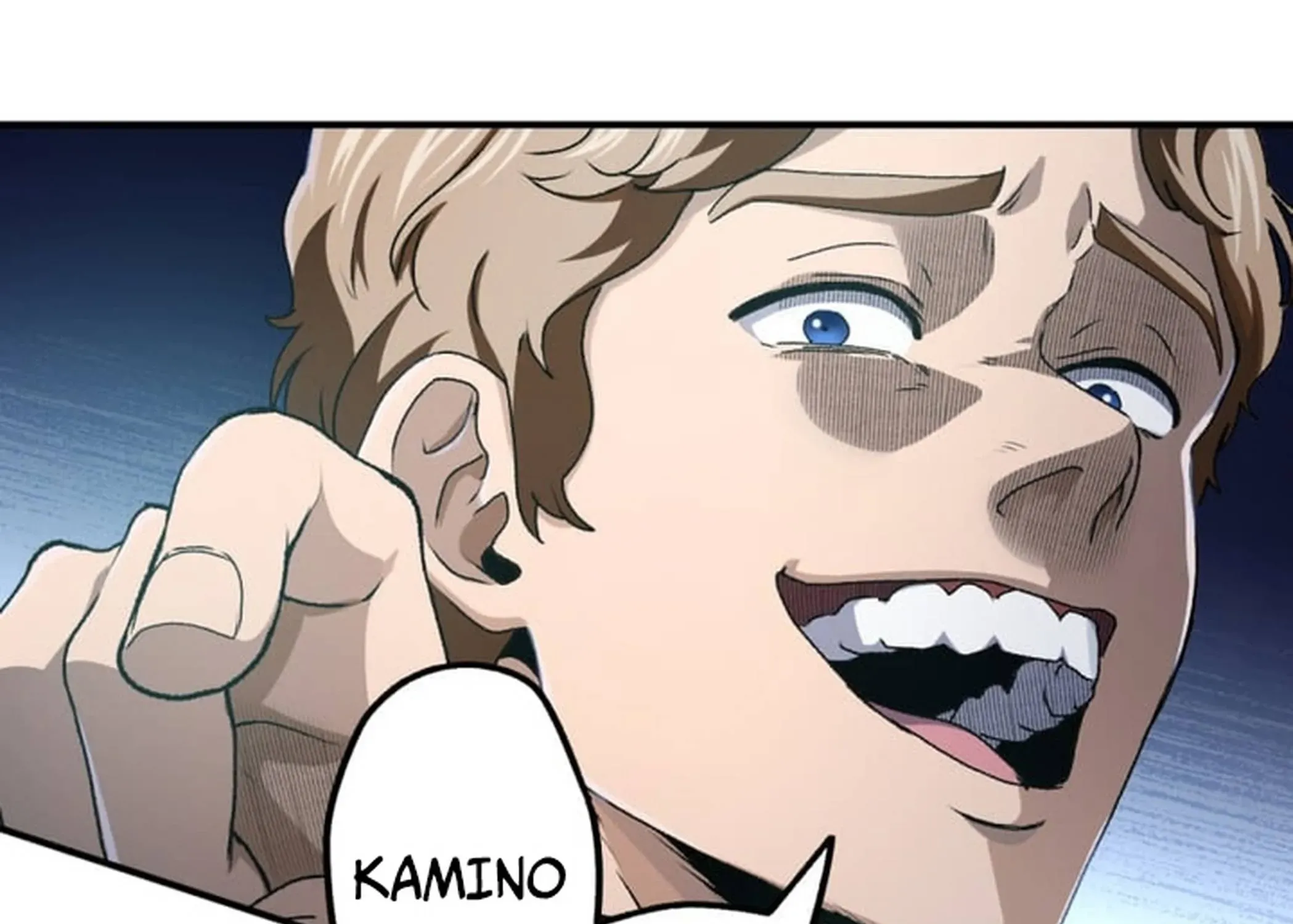 BASKETBALL SHOW Chapter 13 page 145 - 