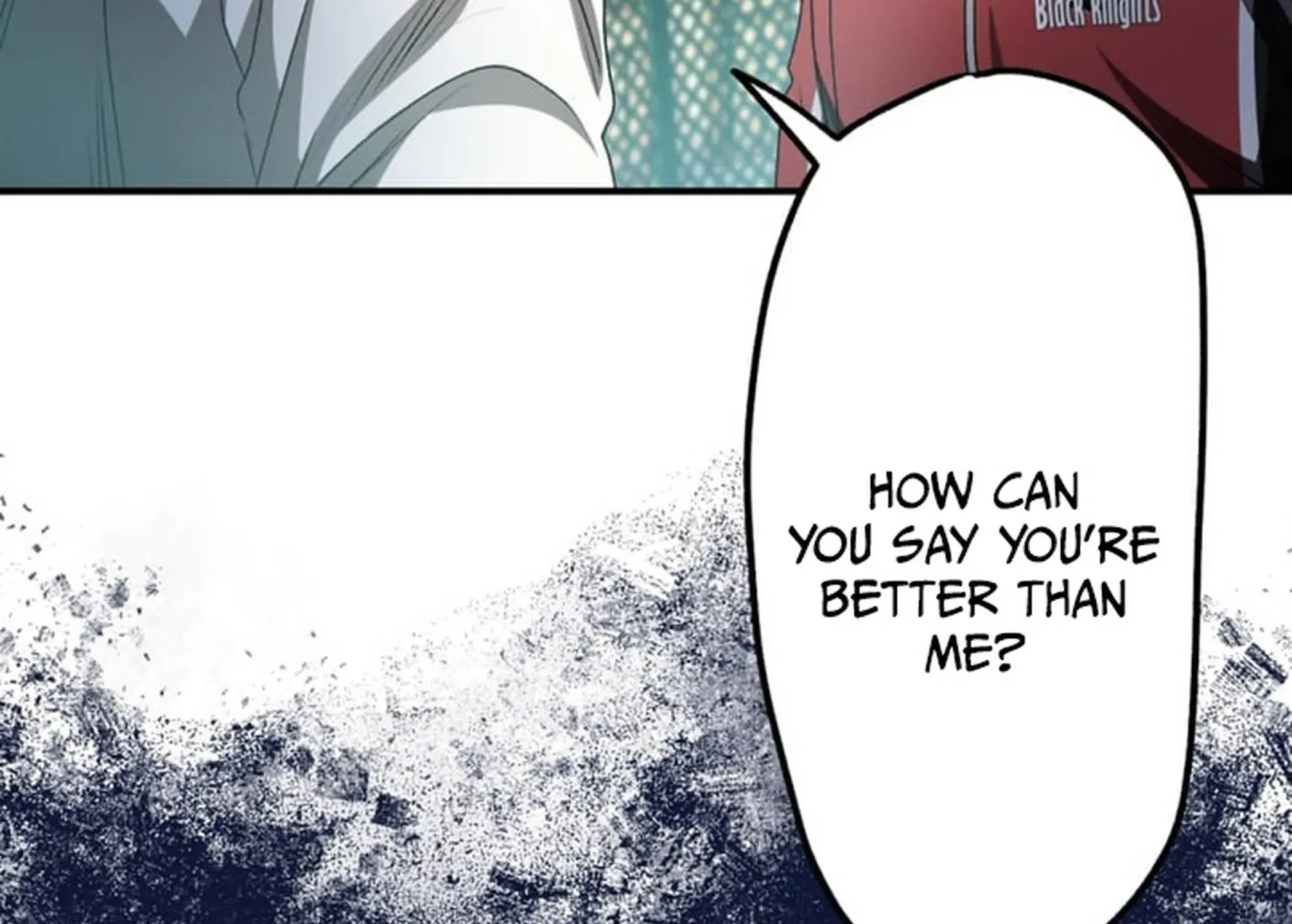 BASKETBALL SHOW Chapter 13 page 150 - 
