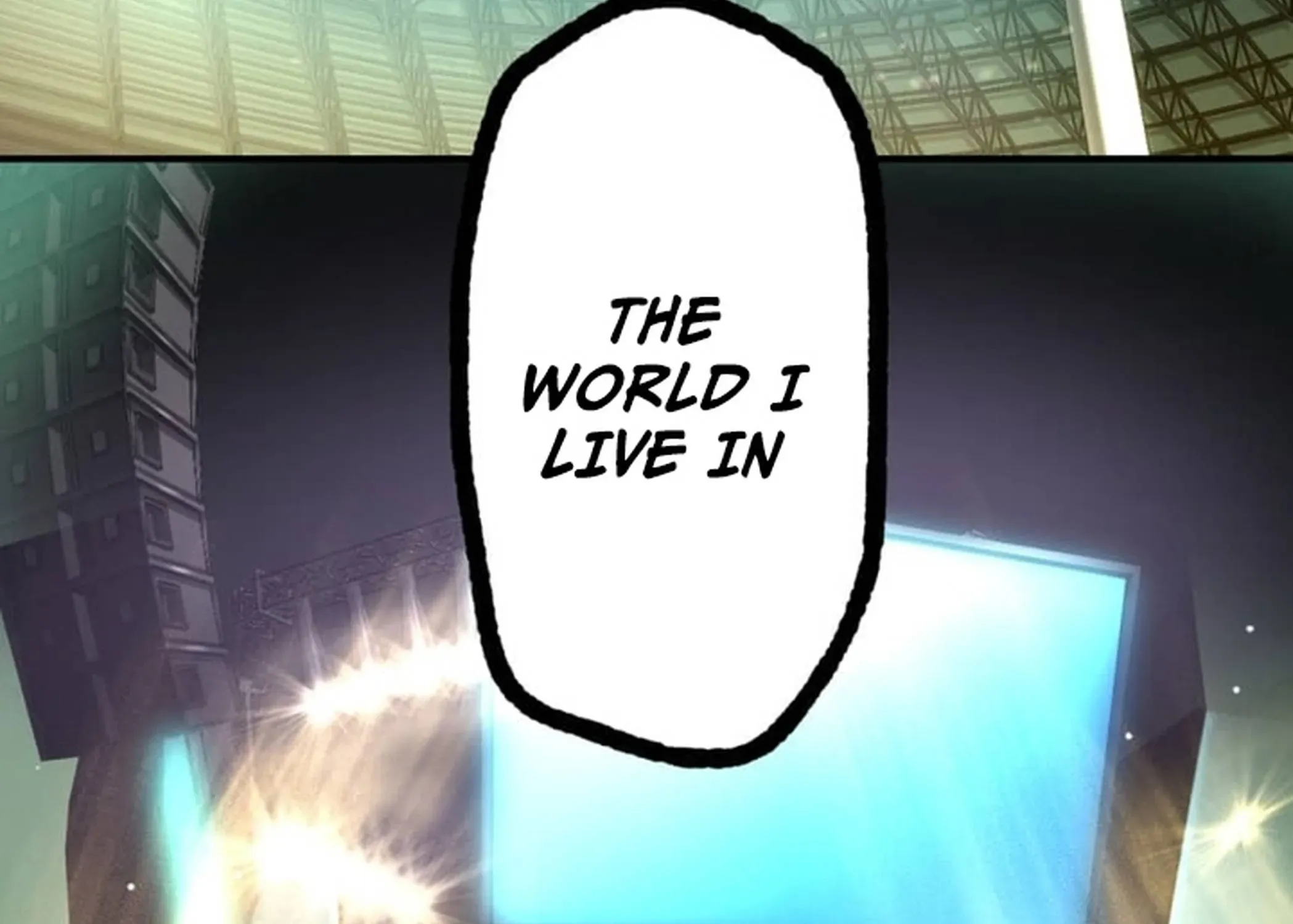 BASKETBALL SHOW Chapter 13 page 155 - 